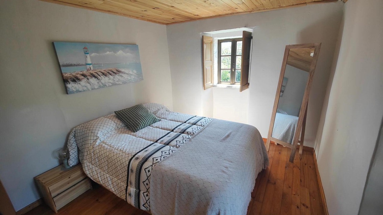 Photo of Bedroom in Ramil