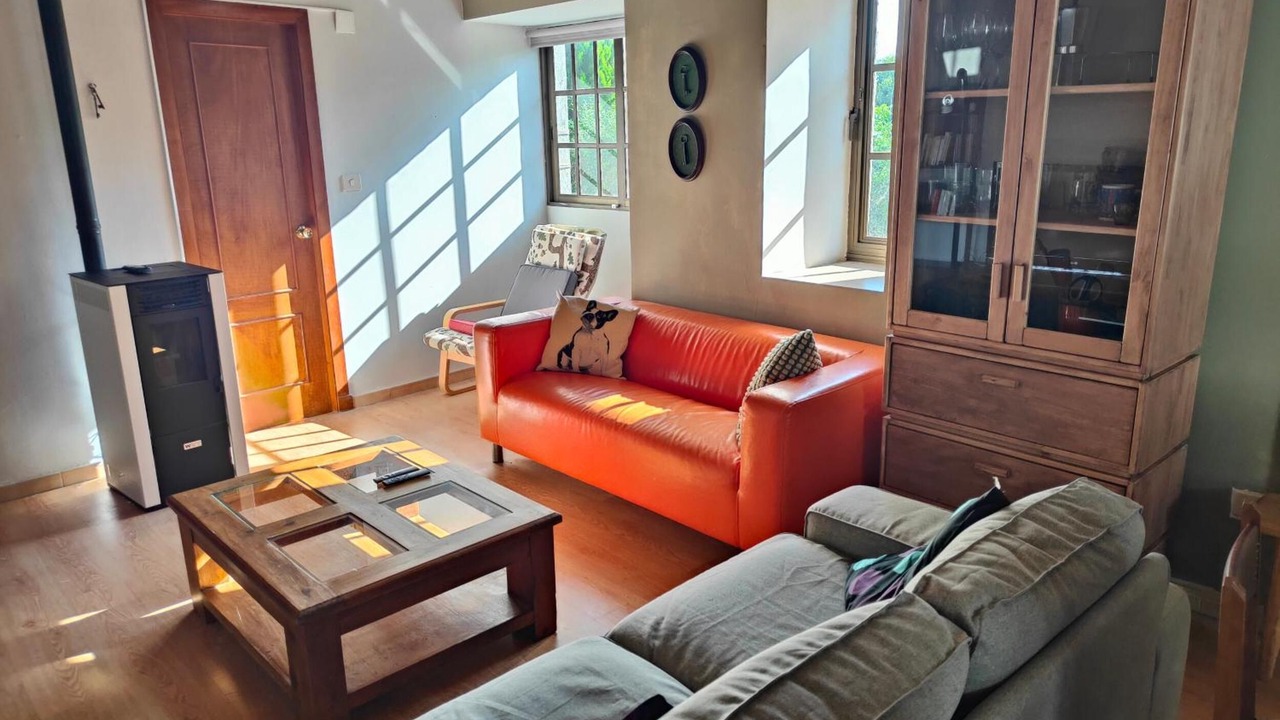 Photo of Livingroom in Ramil
