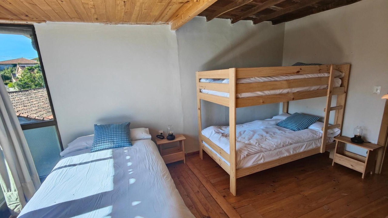Photo of Bedroom in Ramil