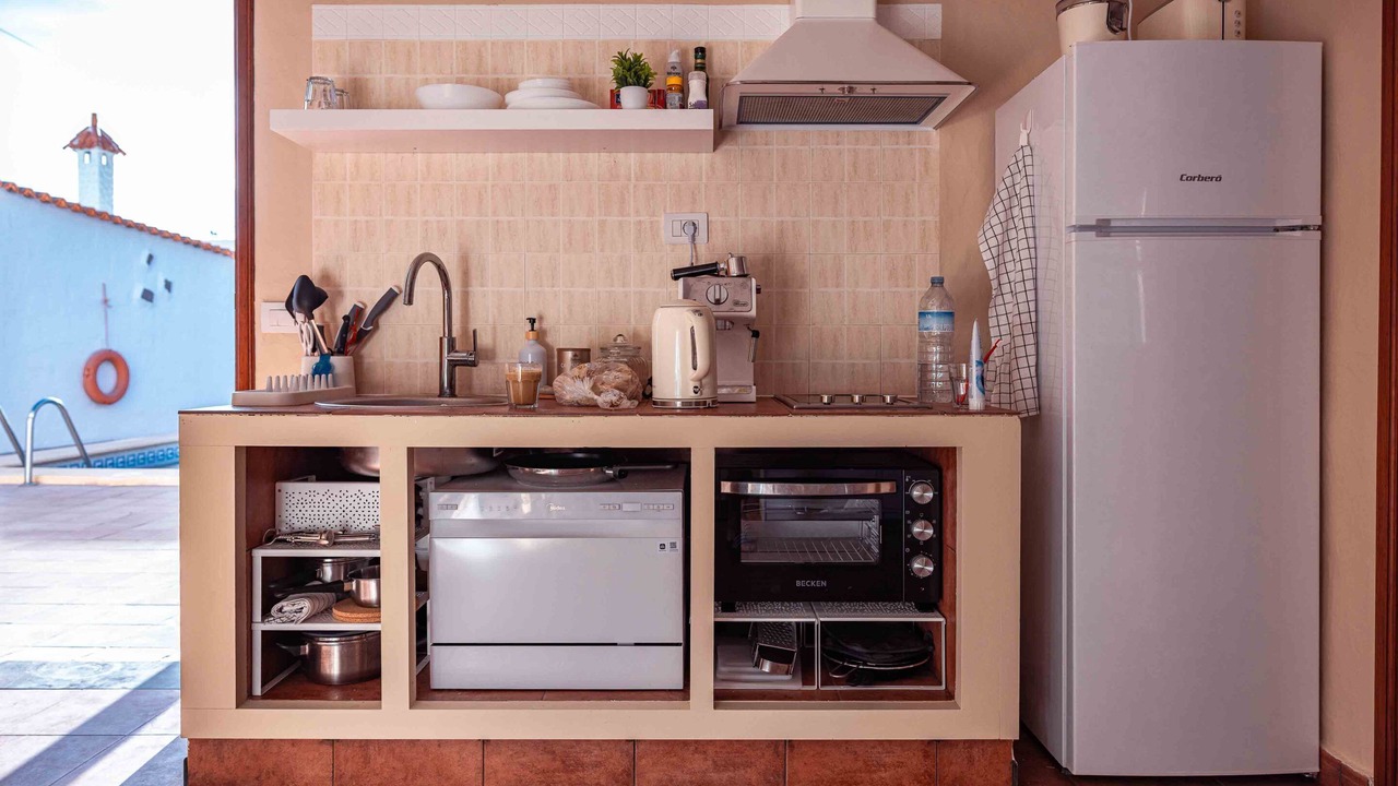 Photo of Kitchen in Garachico