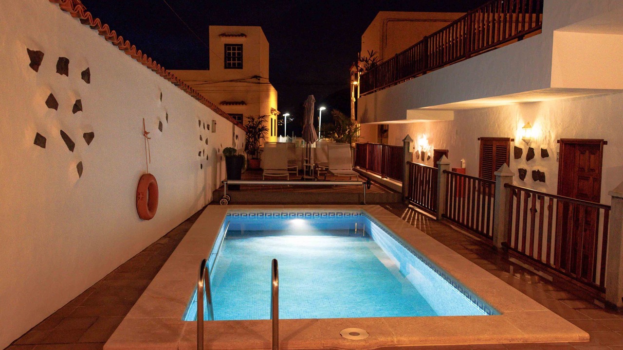 Photo of Outdoor in Garachico