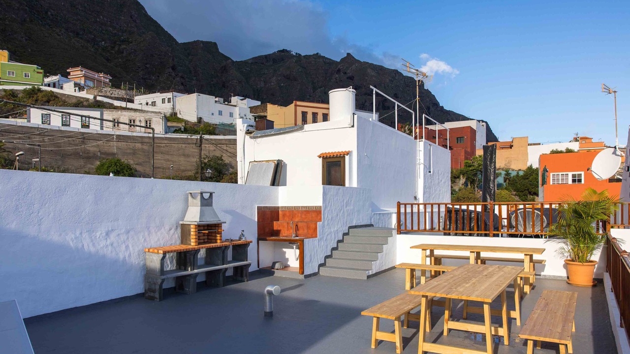 Photo of Outdoor in Garachico