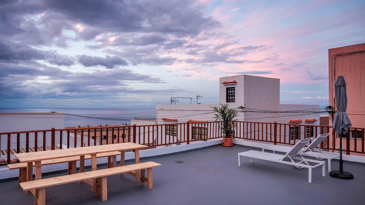 Photo of Outdoor in Garachico