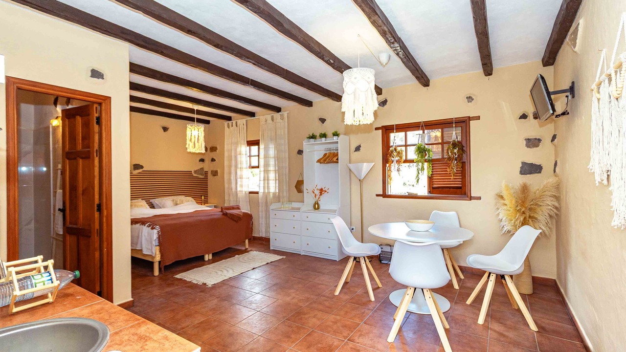 Photo of Bedroom in Garachico