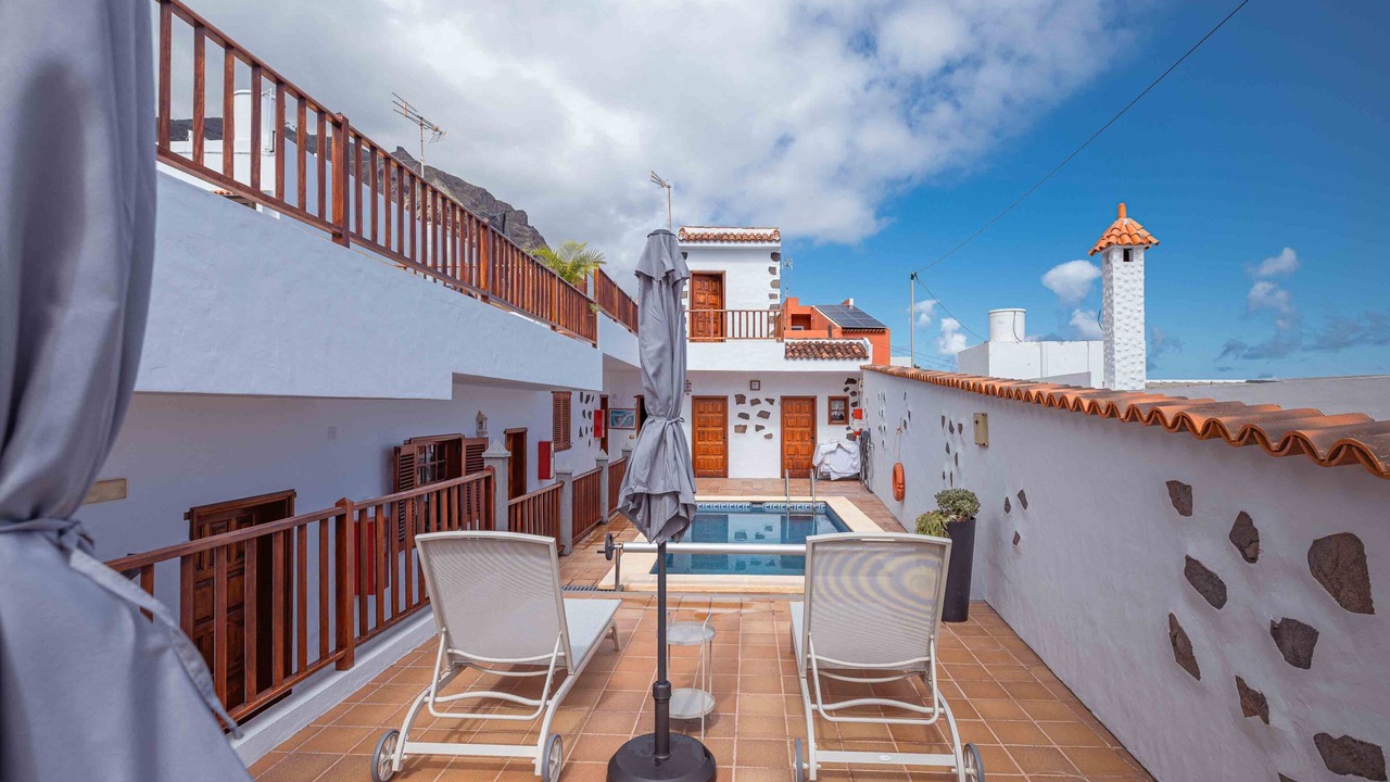 Photo of Outdoor in Garachico