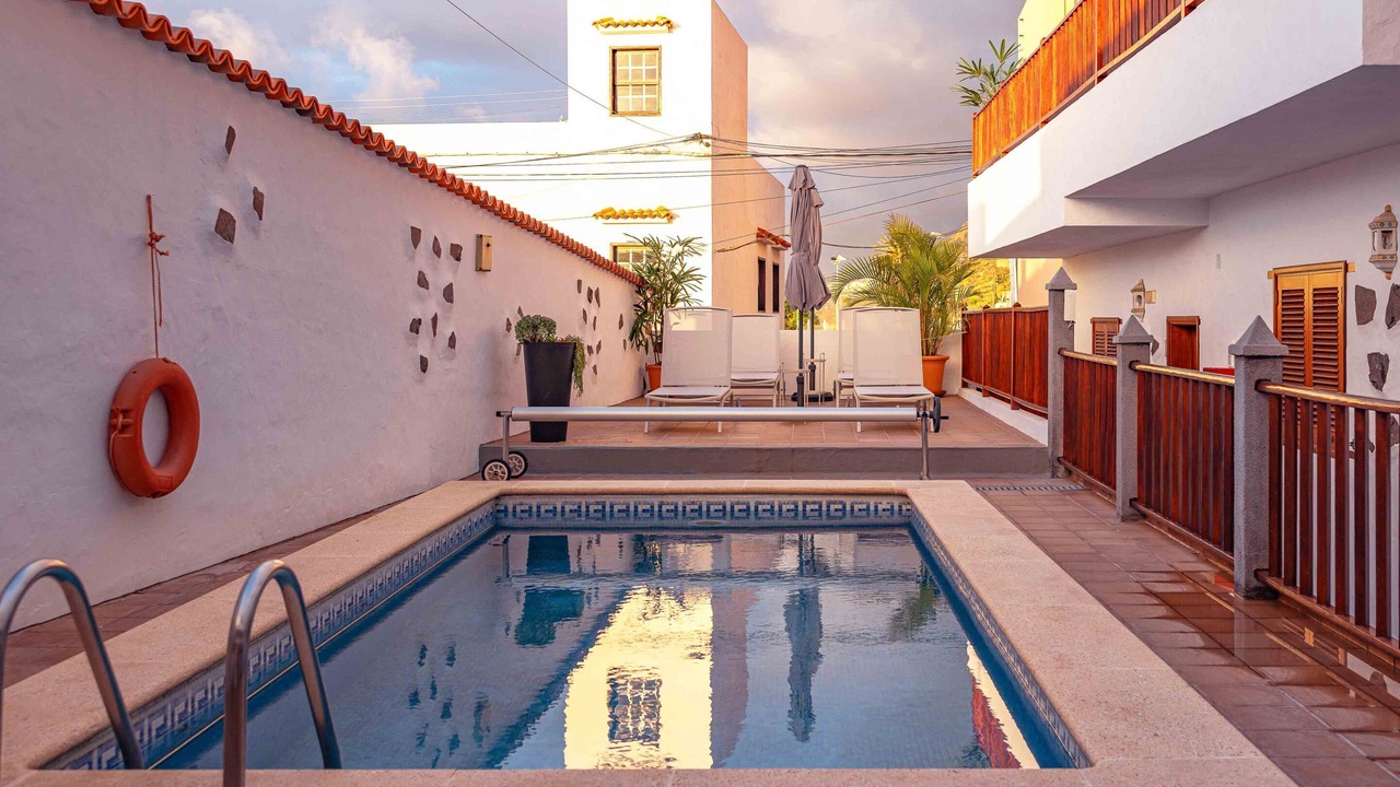 Photo of Outdoor in Garachico