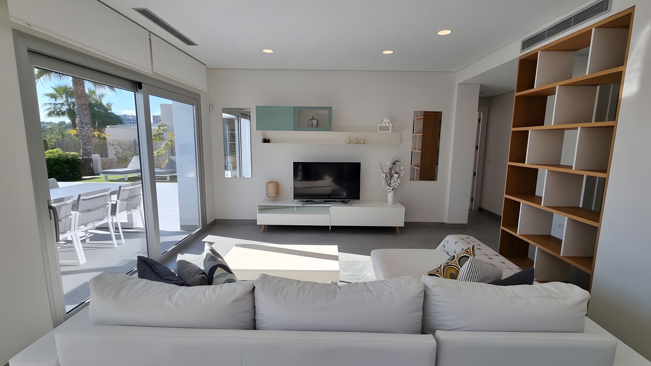 Photo of Livingroom in Lo Rufete