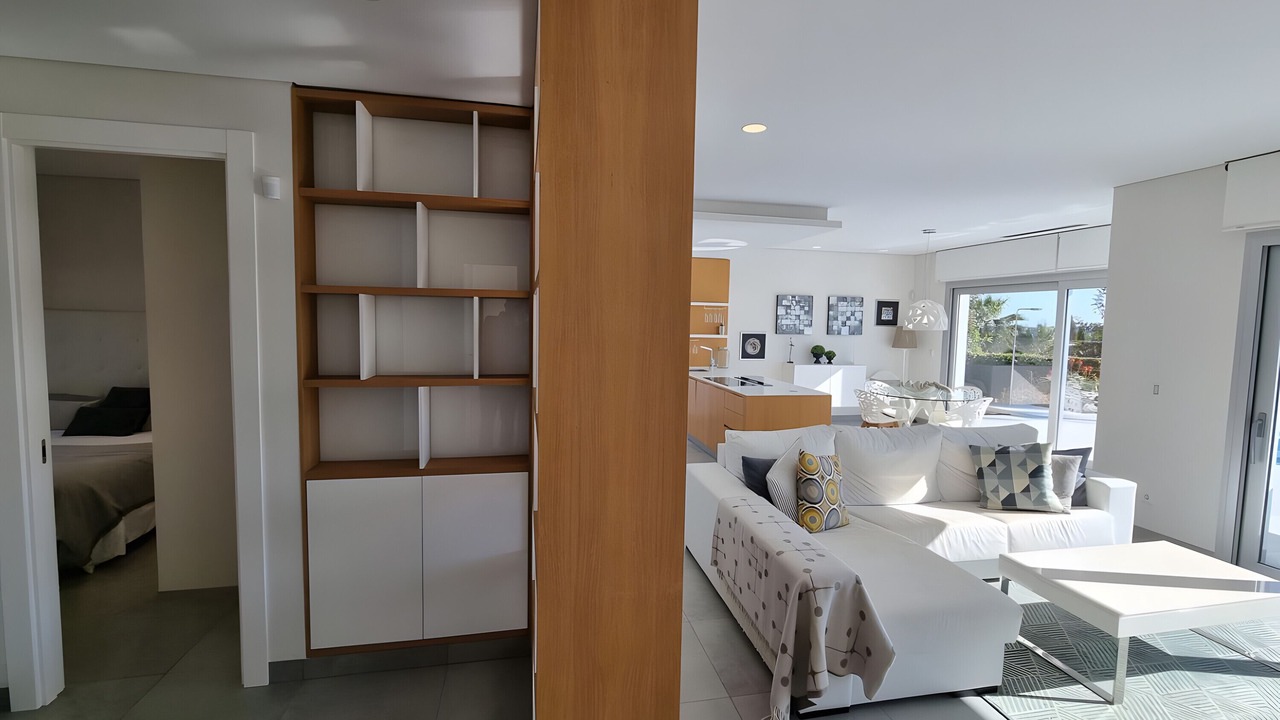 Photo of Livingroom in Lo Rufete