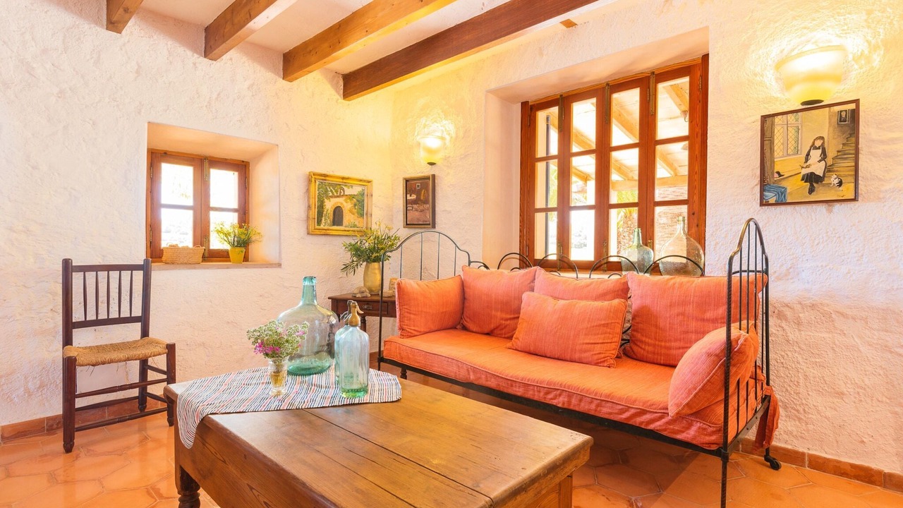 Photo of Livingroom in Sant Joan