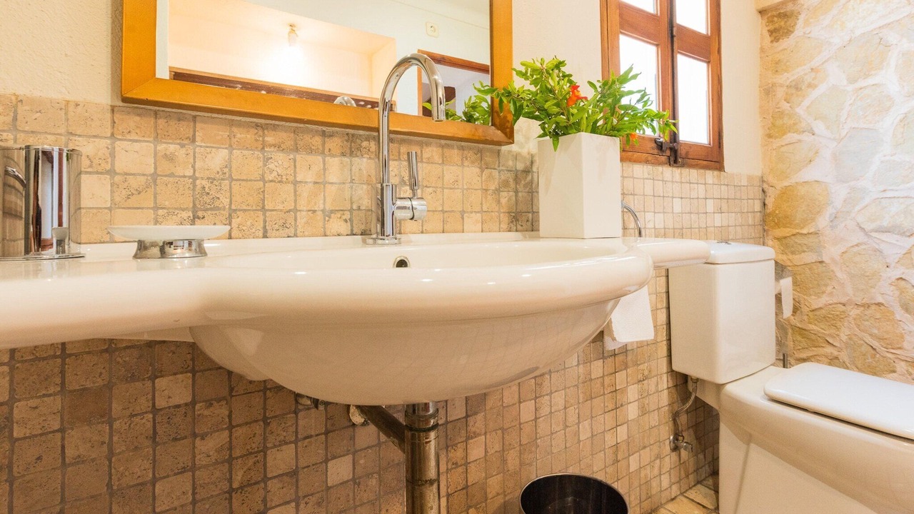 Photo of Bathroom in Sant Joan