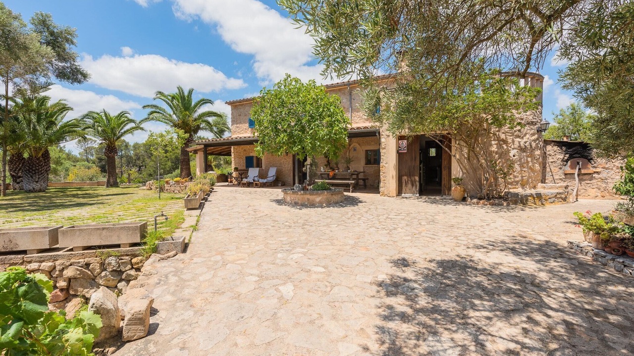 Photo of Outdoor in Sant Joan