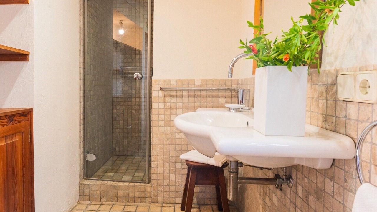 Photo of Bathroom in Sant Joan