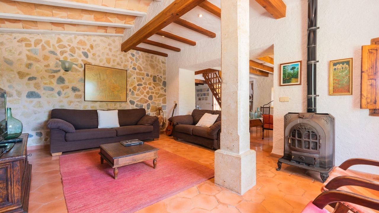Photo of Livingroom in Sant Joan