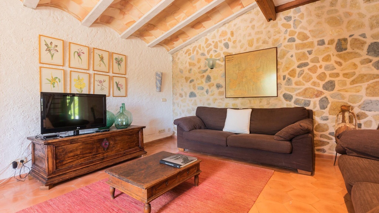 Photo of Livingroom in Sant Joan