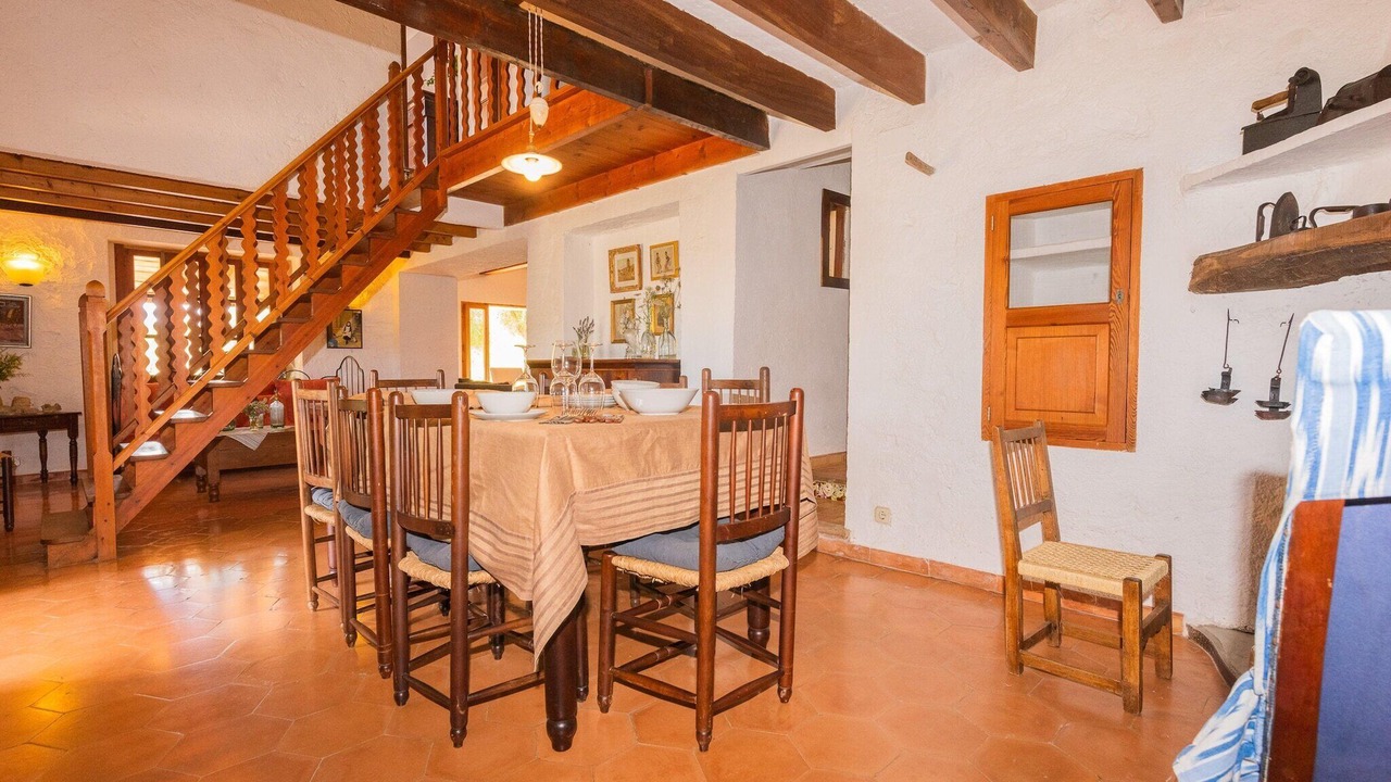 Photo of Livingroom in Sant Joan