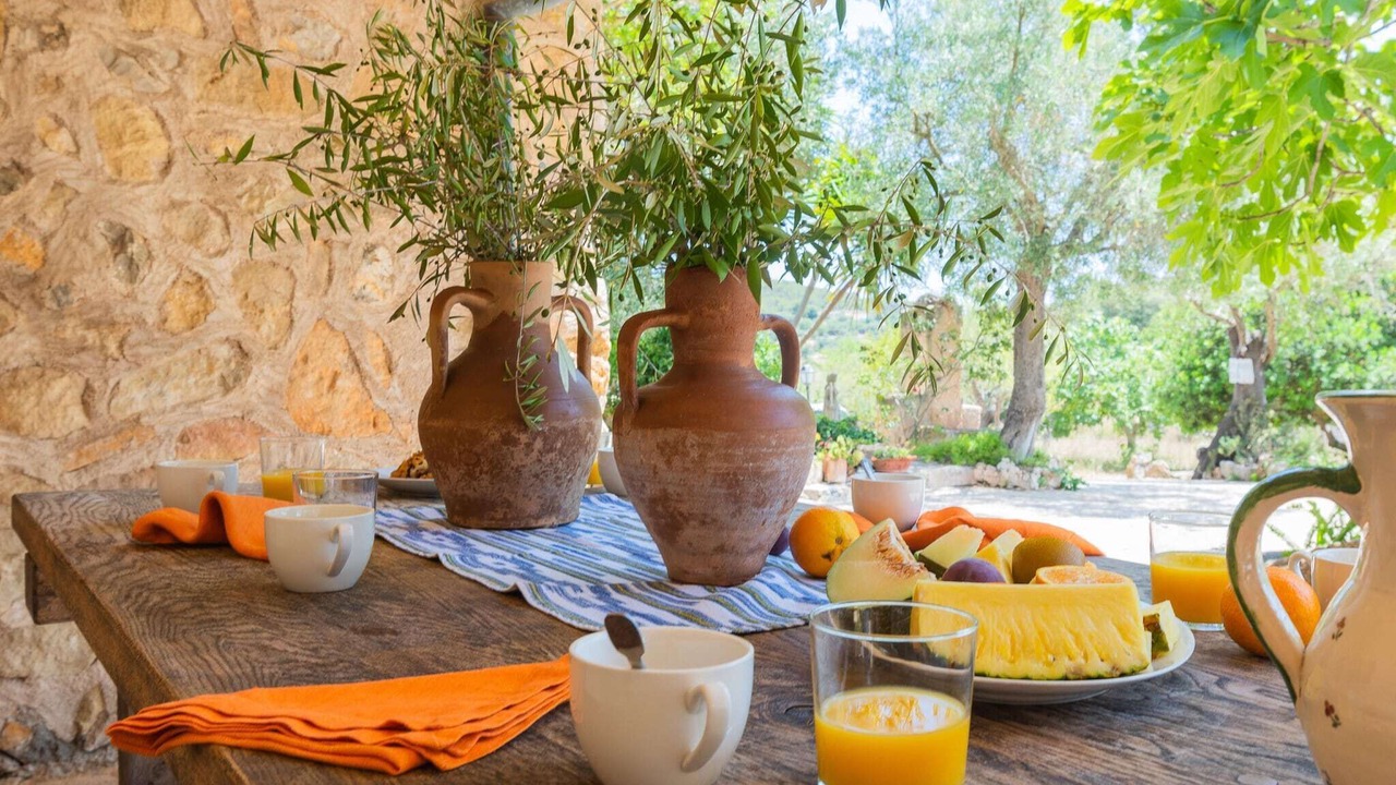 Photo of Patio Balcony in Sant Joan