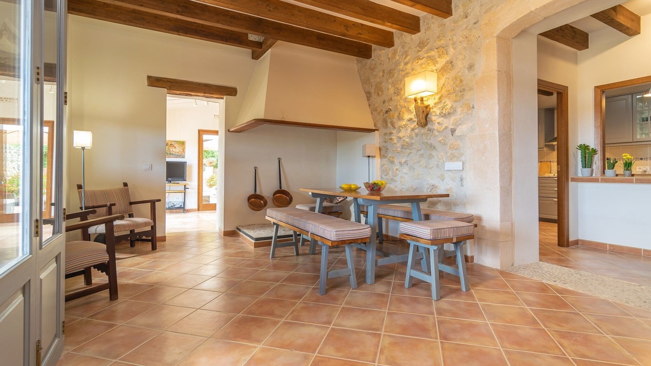 Photo of Livingroom in Sant Joan