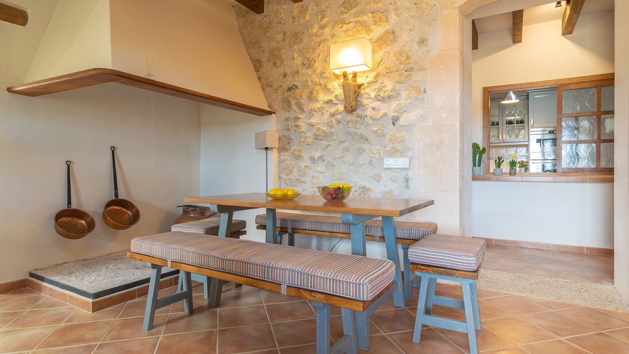 Photo of Livingroom in Sant Joan