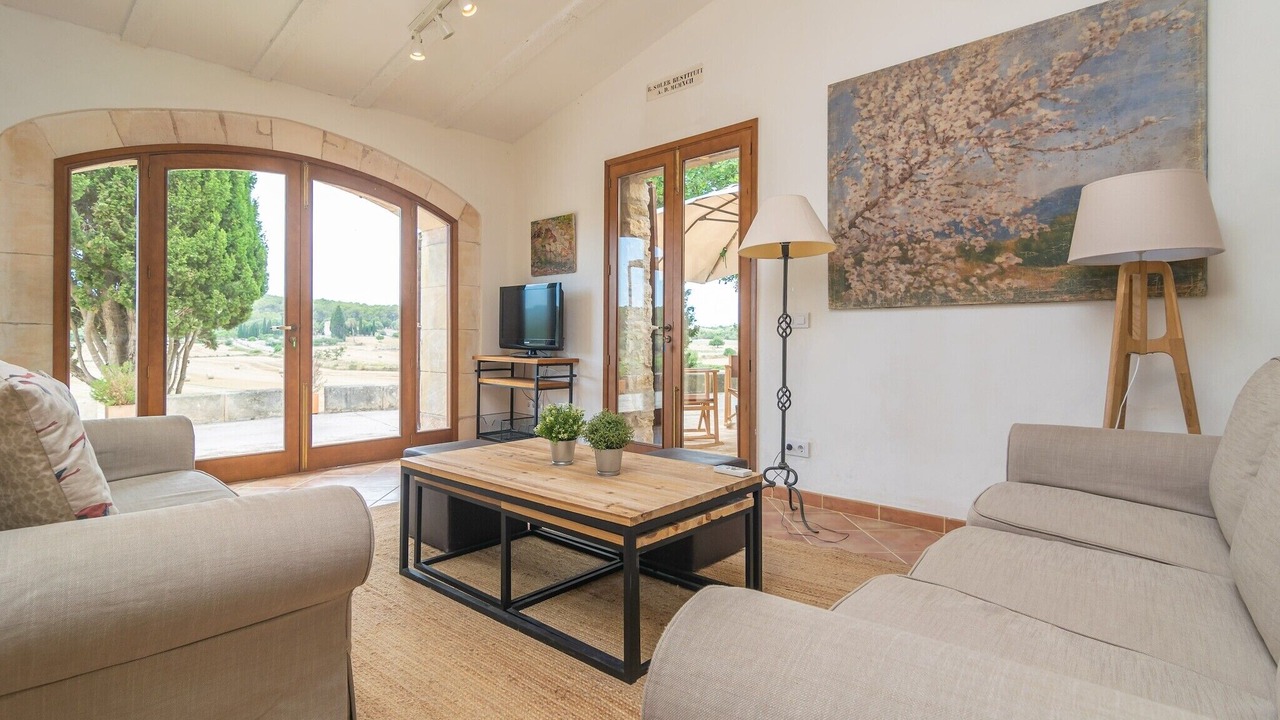 Photo of Livingroom in Sant Joan