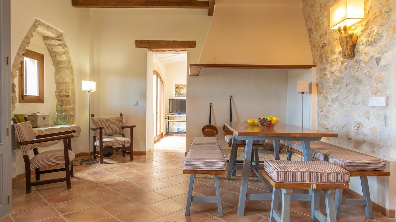 Photo of Livingroom in Sant Joan
