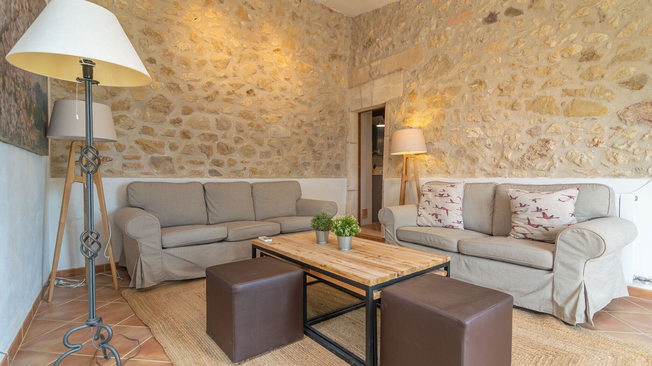Photo of Livingroom in Sant Joan