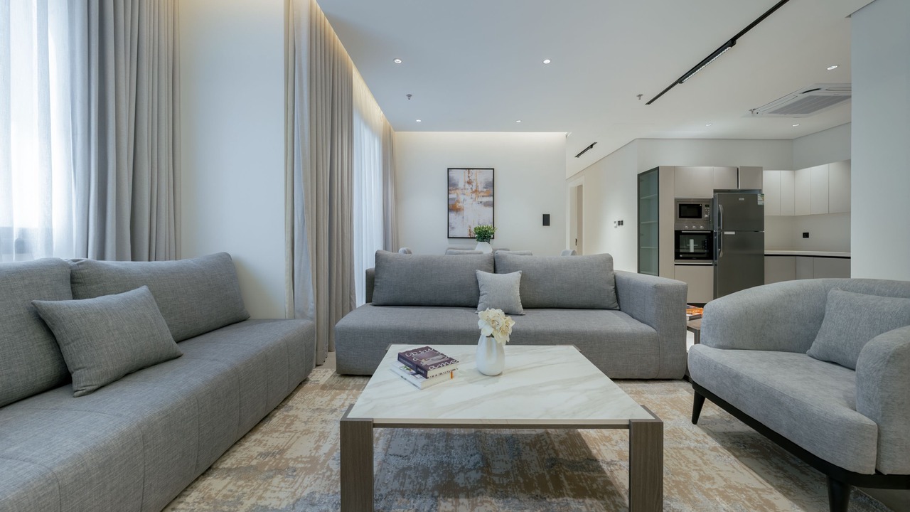 Photo of Livingroom in Riyadh