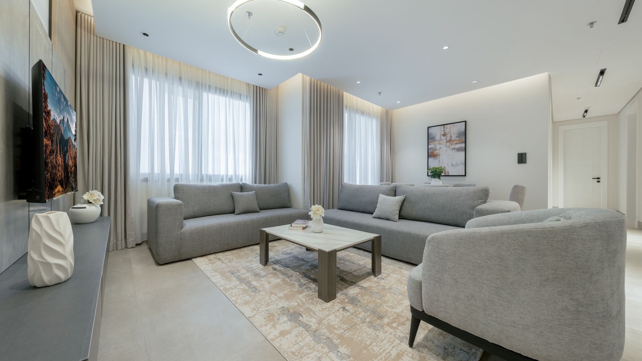 Photo of Livingroom in Riyadh