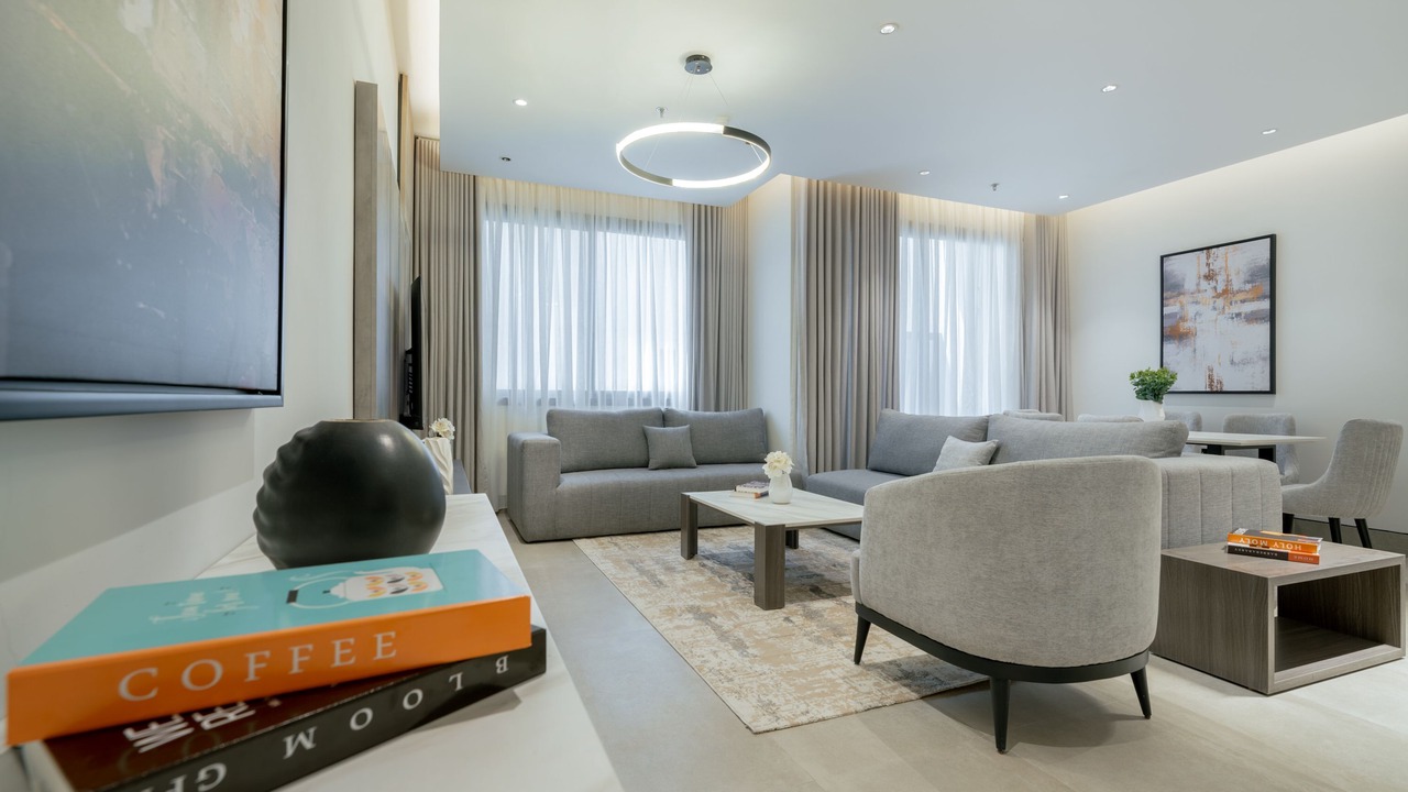 Photo of Livingroom in Riyadh