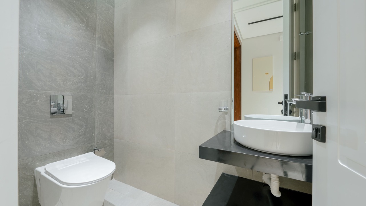Photo of Bathroom in Riyadh