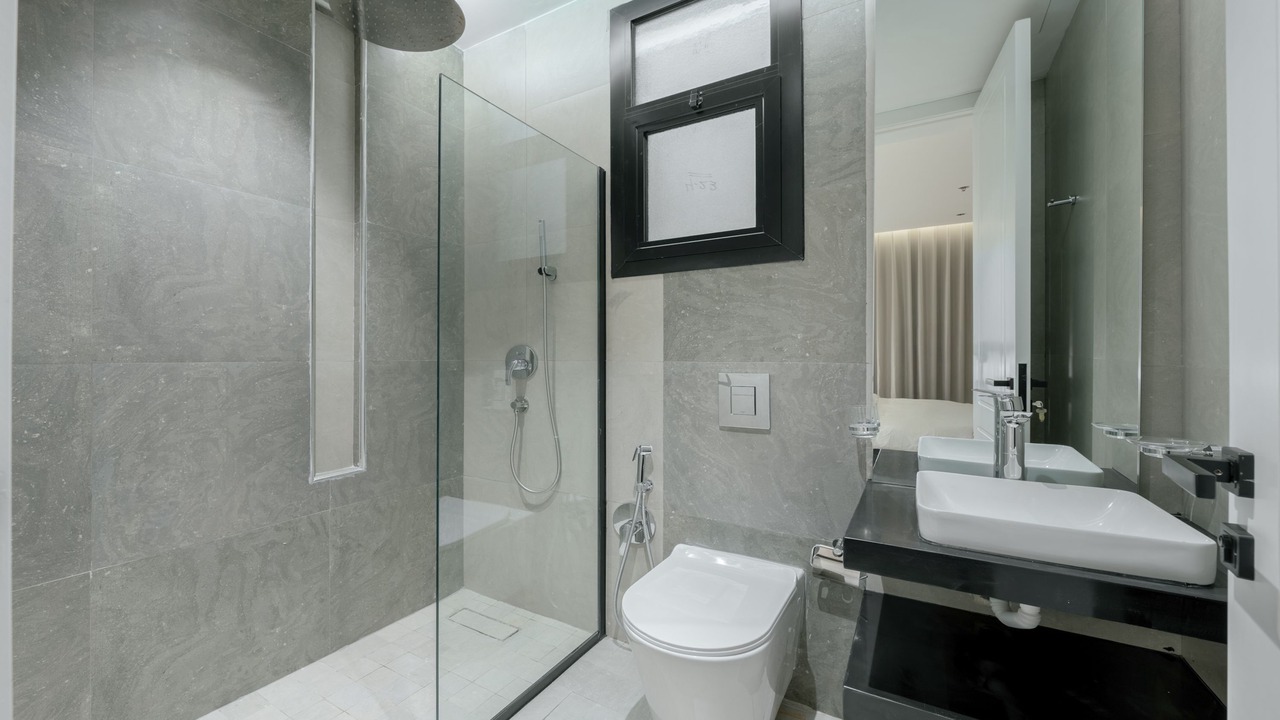 Photo of Bathroom in Riyadh
