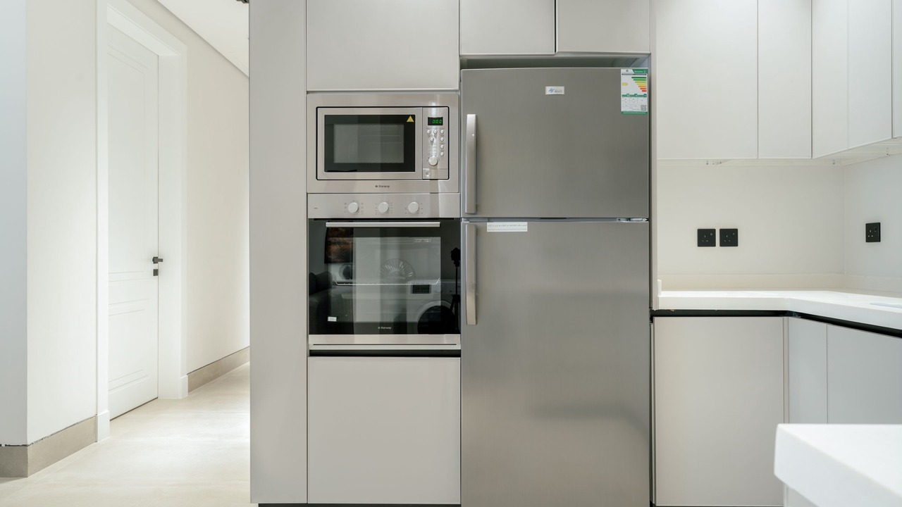 Photo of Kitchen in Riyadh