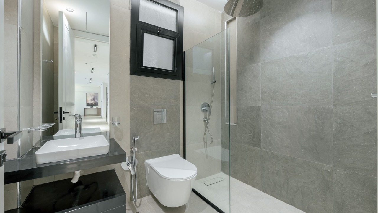 Photo of Bathroom in Riyadh