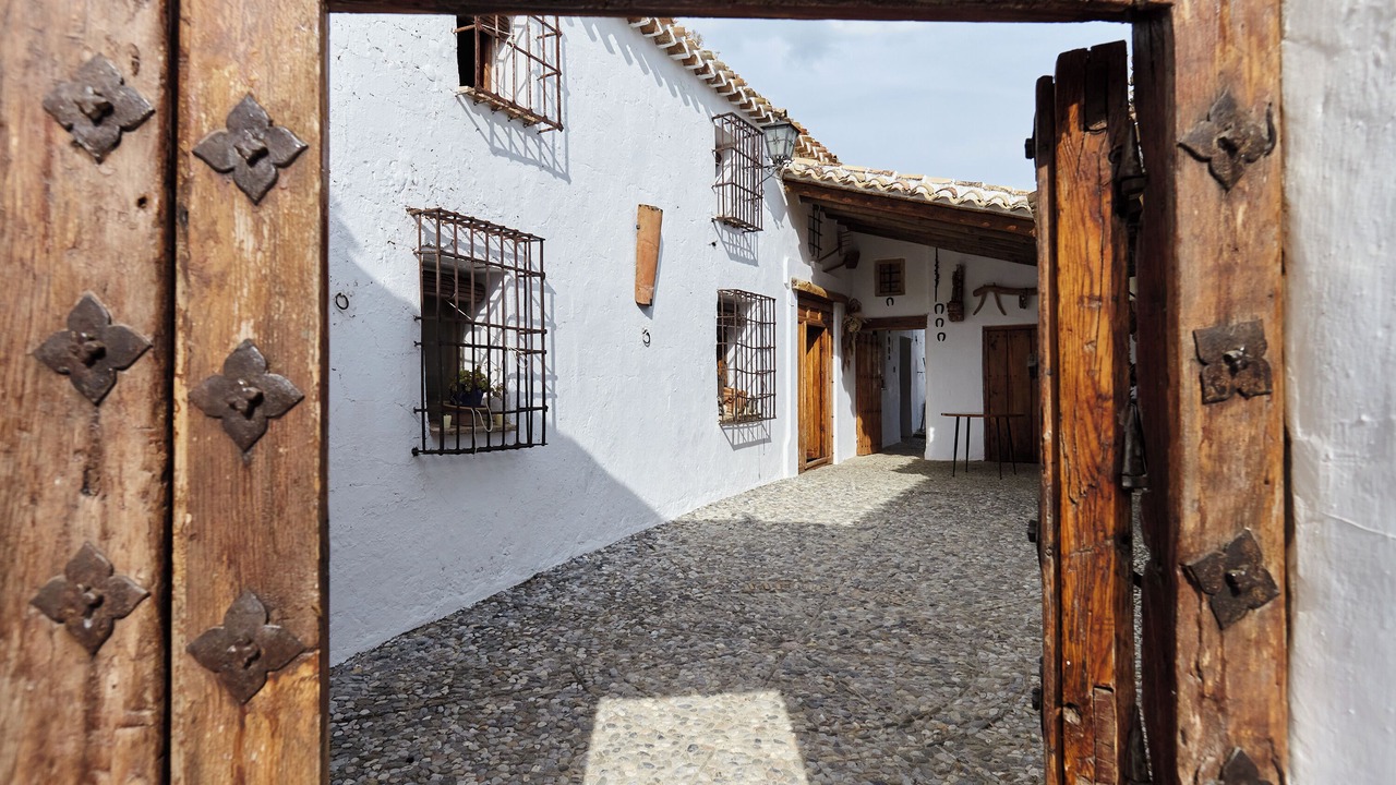 Photo of Outdoor in Castillo de Locubin