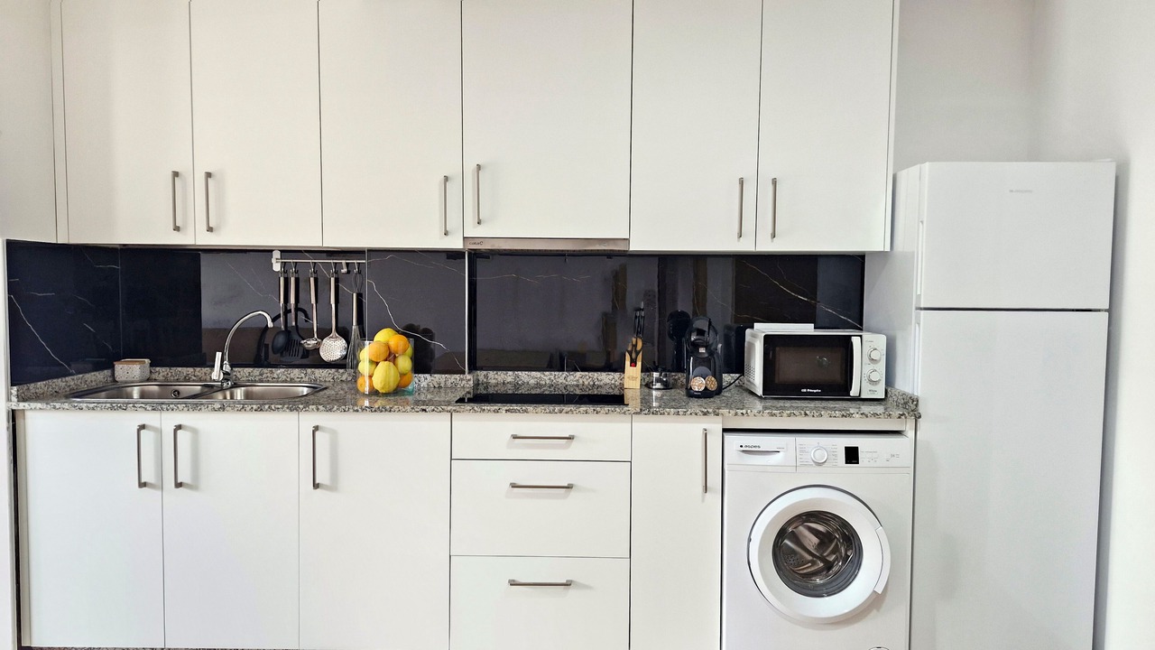 Photo of Kitchen in Mondariz