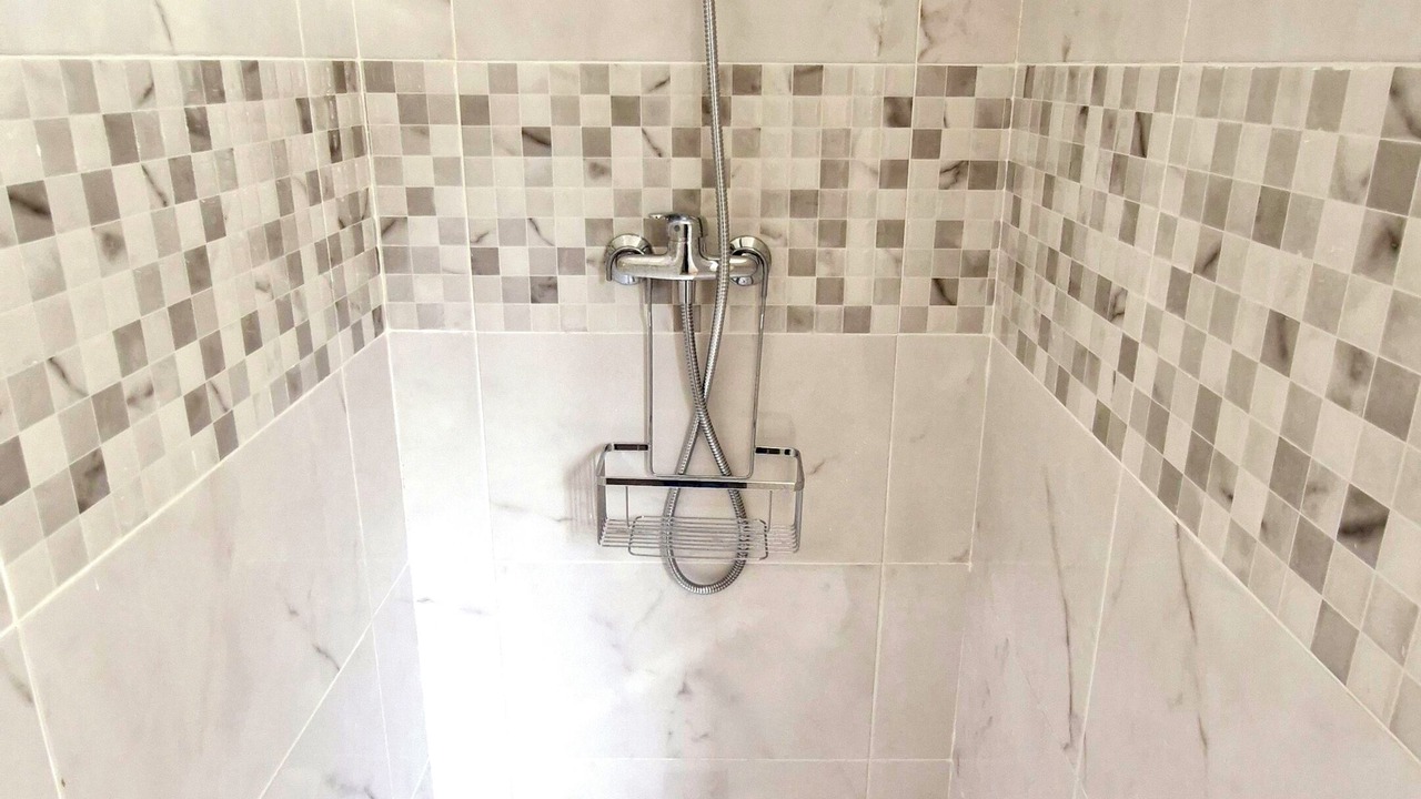 Photo of Bathroom in Mondariz