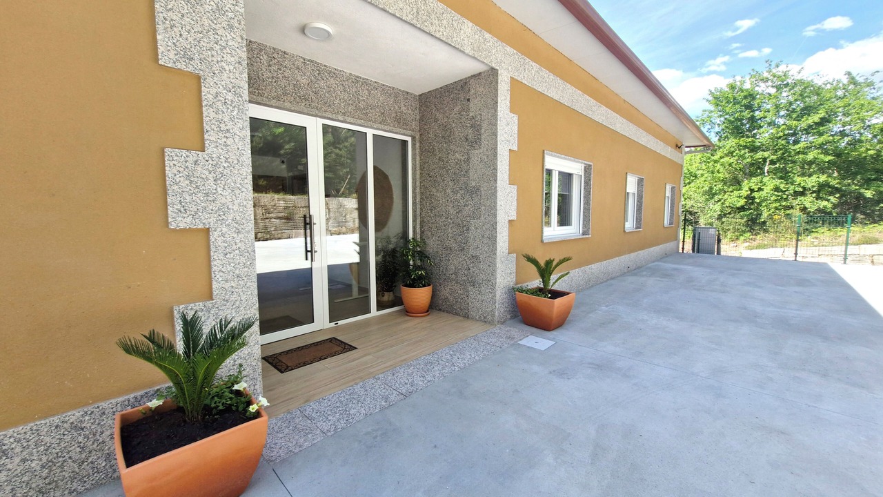 Photo of Outdoor in Mondariz