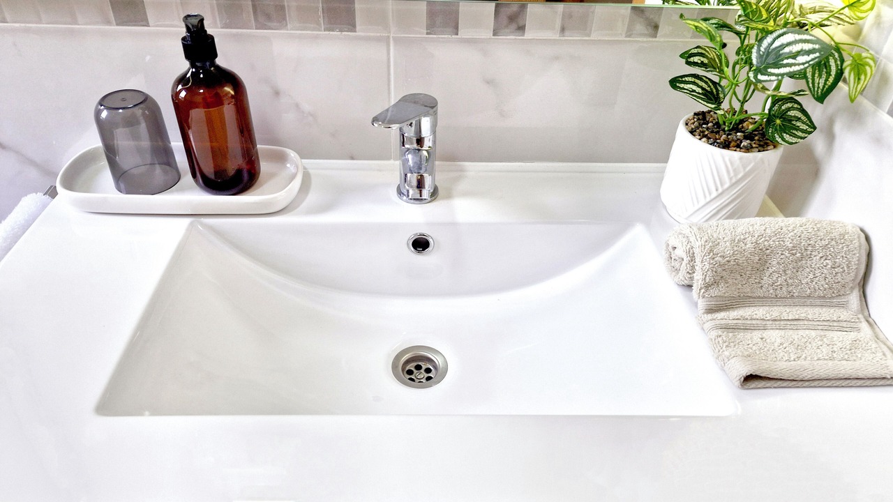 Photo of Bathroom in Mondariz