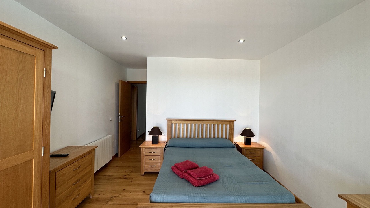 Photo of Bedroom in Fornells