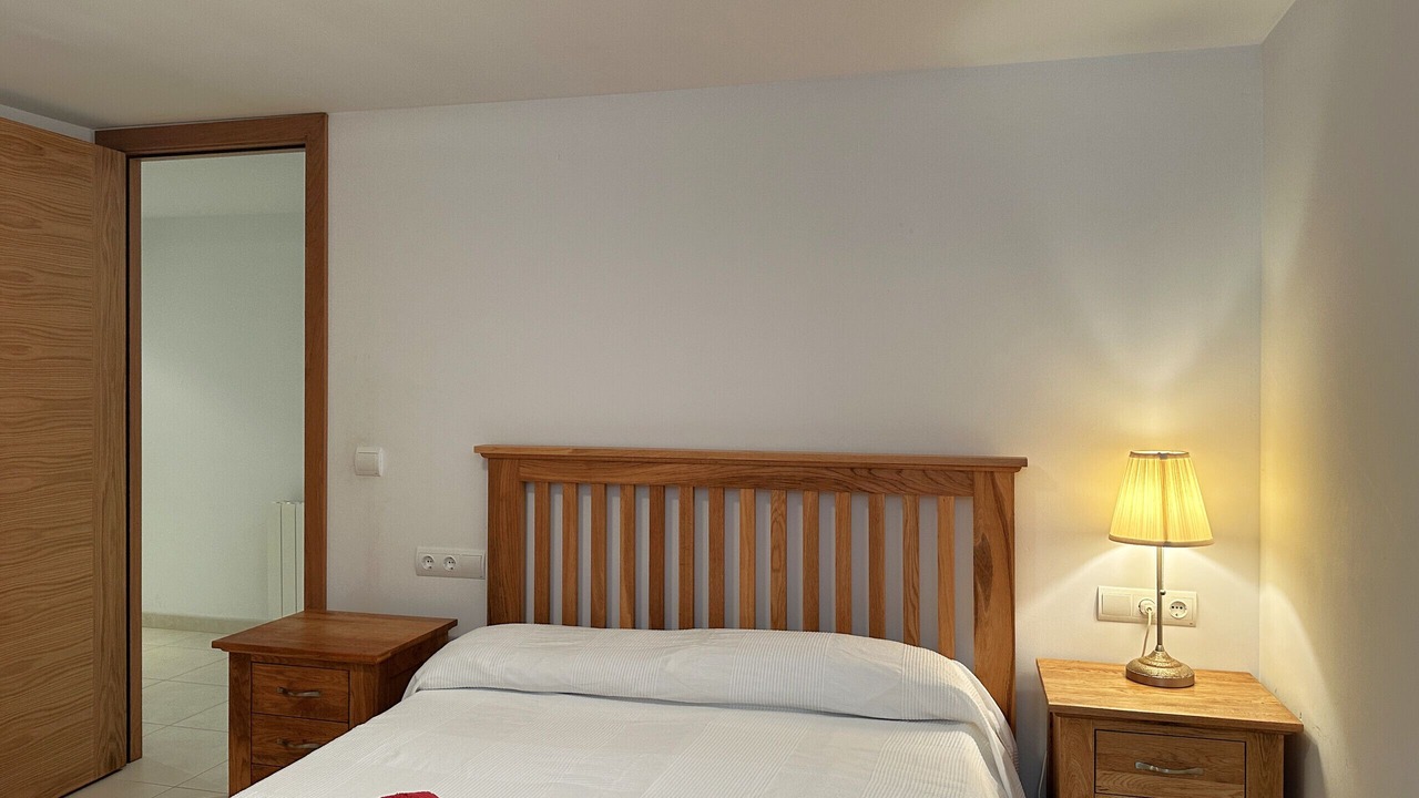 Photo of Bedroom in Fornells