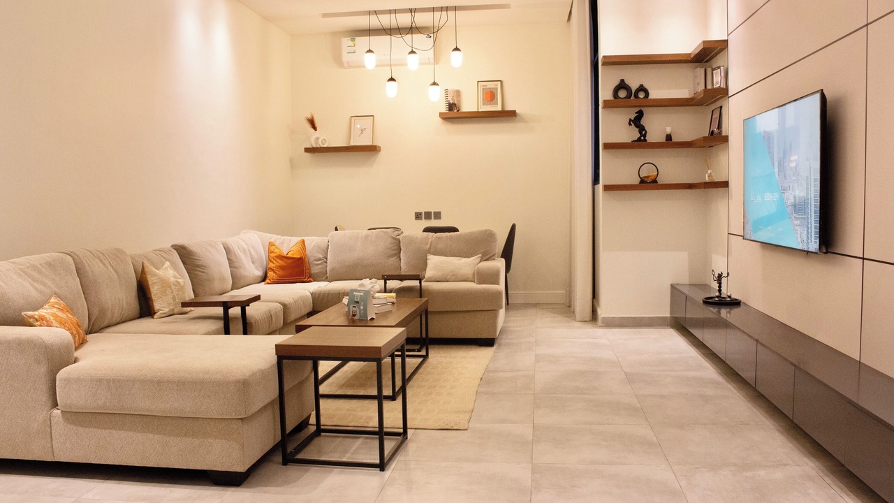 Photo of Livingroom in Riyadh