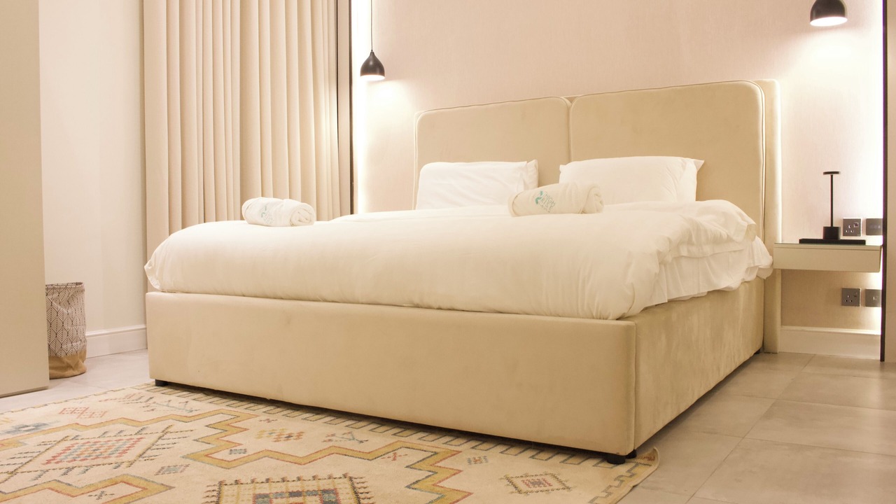 Photo of Bedroom in Riyadh