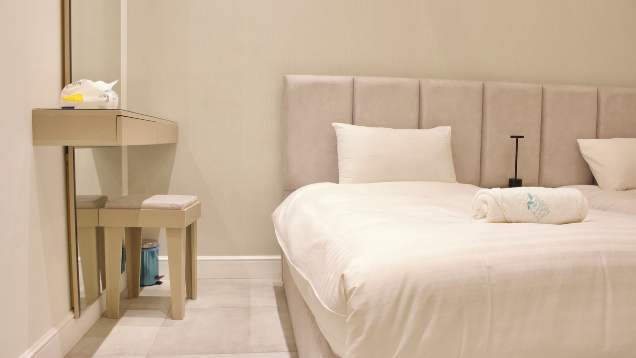 Photo of Bedroom in Riyadh