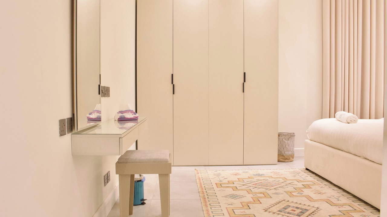 Photo of Bedroom in Riyadh