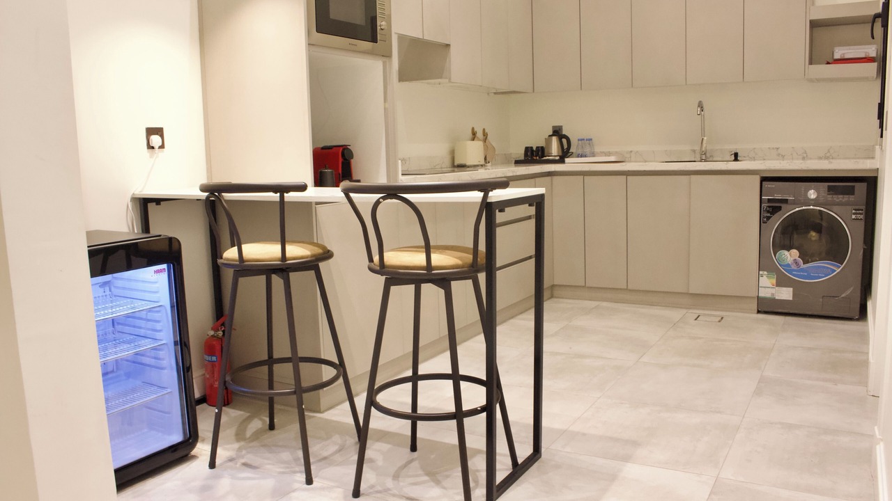 Photo of Kitchen in Riyadh