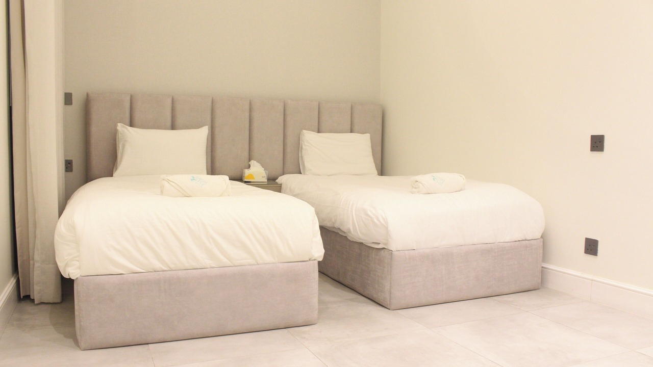 Photo of Bedroom in Riyadh
