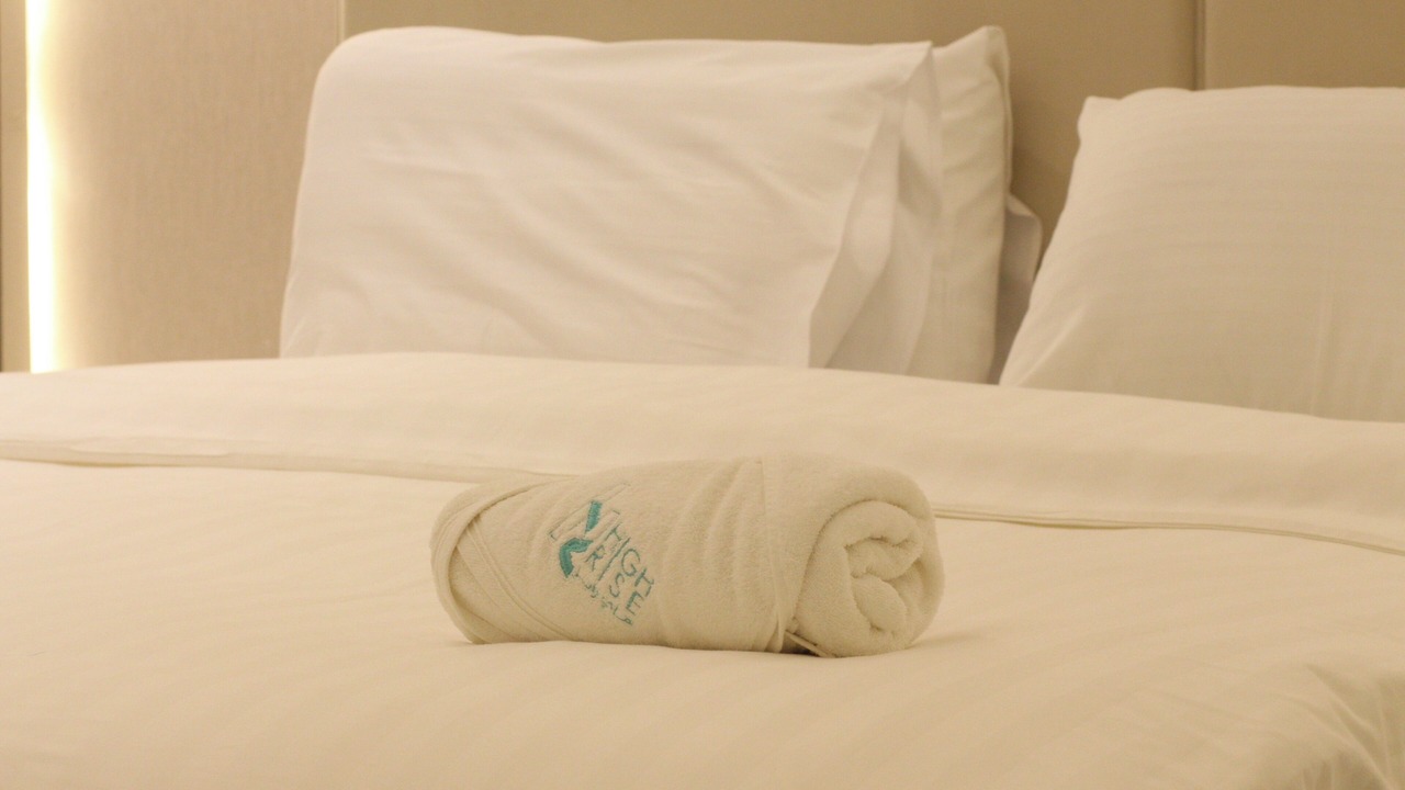 Photo of Bedroom in Riyadh