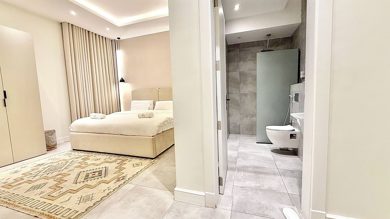 Photo of Bedroom in Riyadh