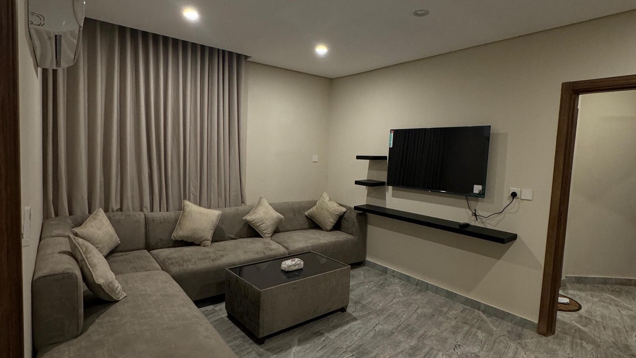 Photo of Livingroom in Medina