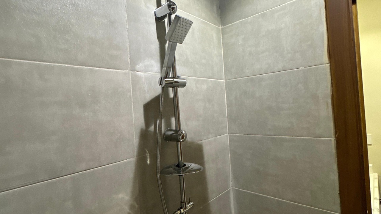 Photo of Bathroom in Medina