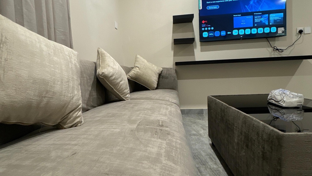 Photo of Livingroom in Medina